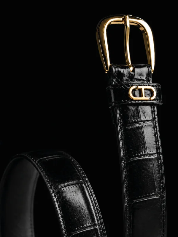 Colby Riem Leer Suede Dames Mode Janice