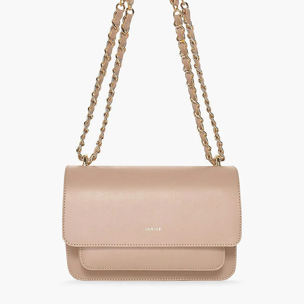 Bill Tas Taupe