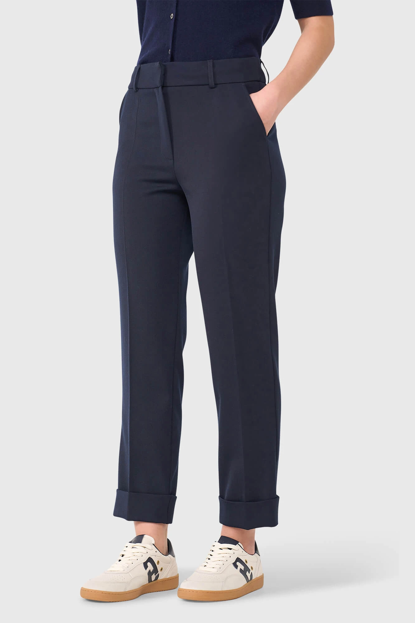 Sean Blauw