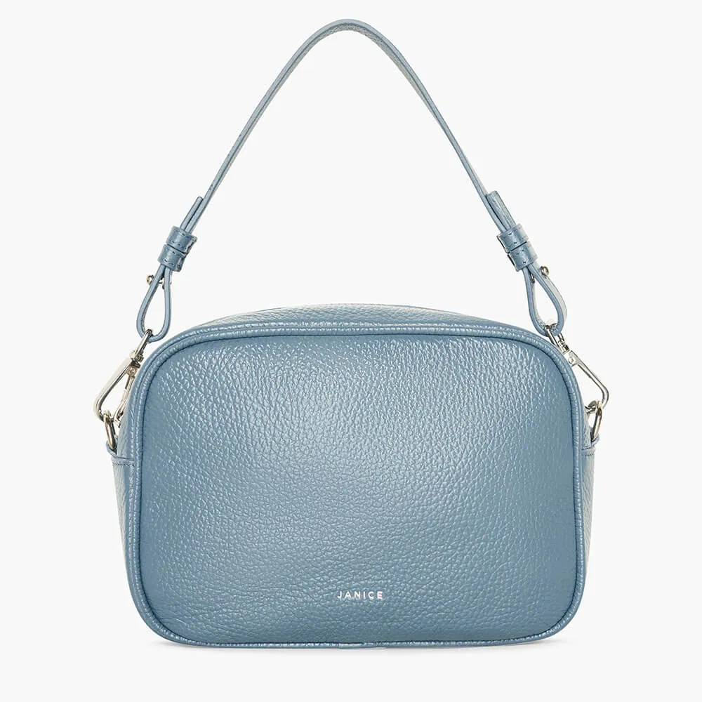 Bruce Tas Blauw