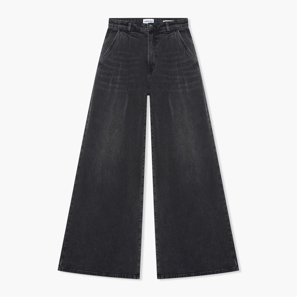 Dollar Zwart 506