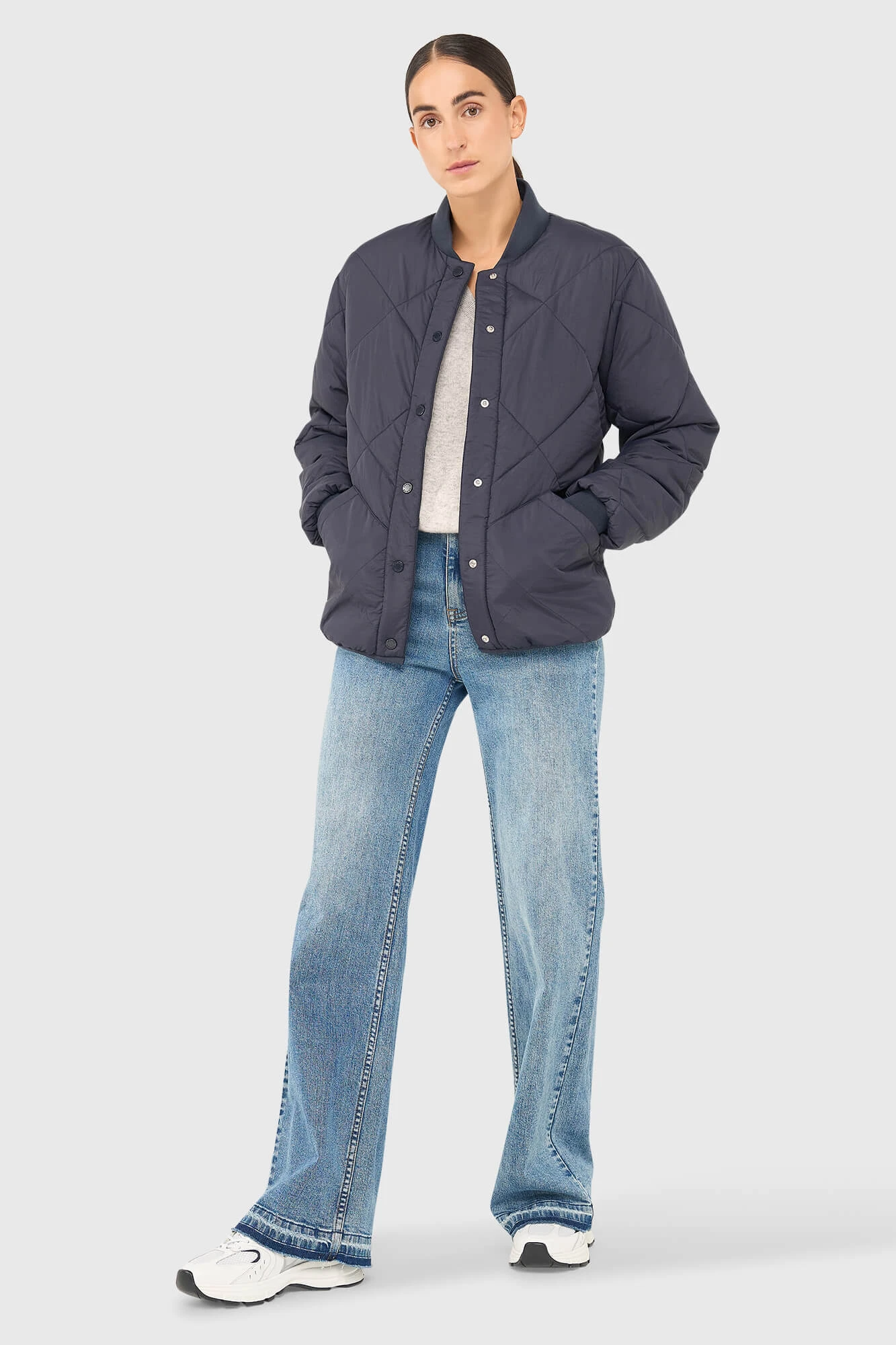 Thom Jacks Blauw