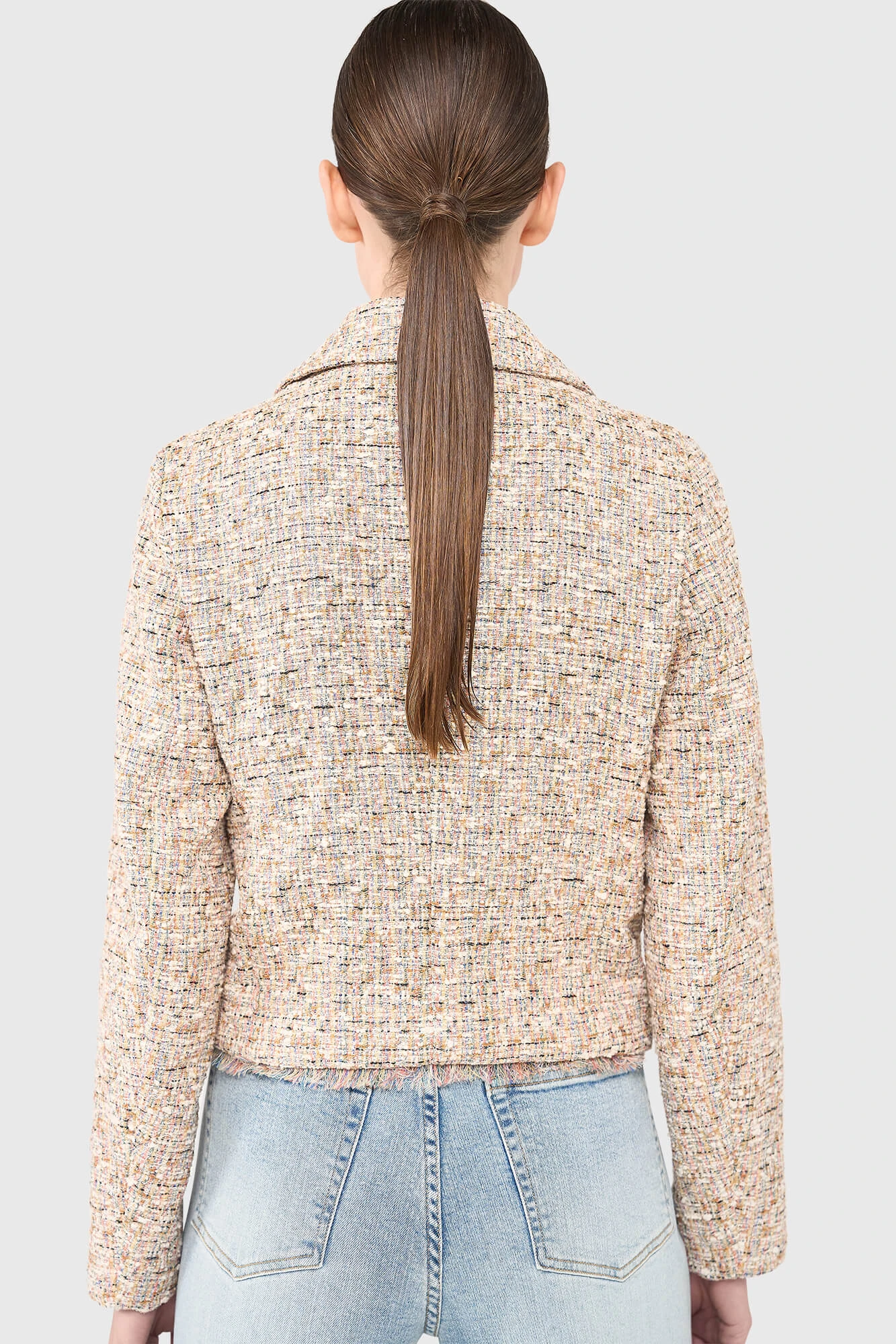 Tatum Jack Beige