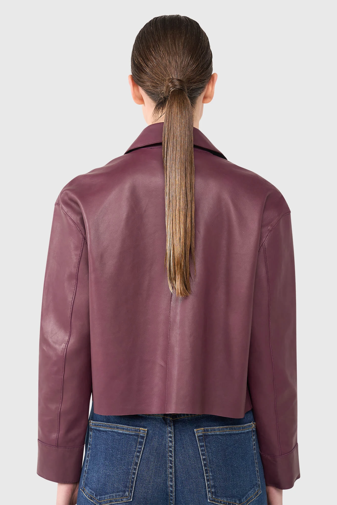 William Burgundy