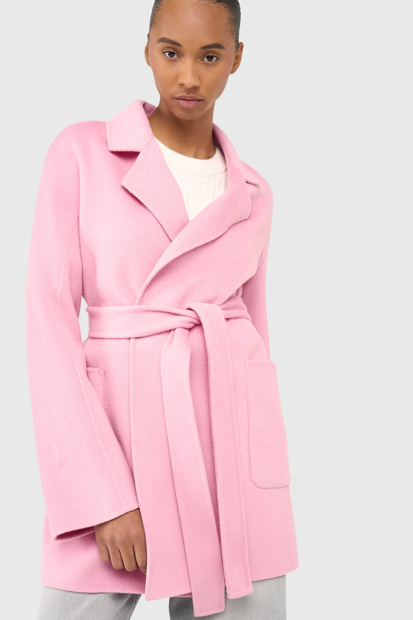 Calvin Jas Roze