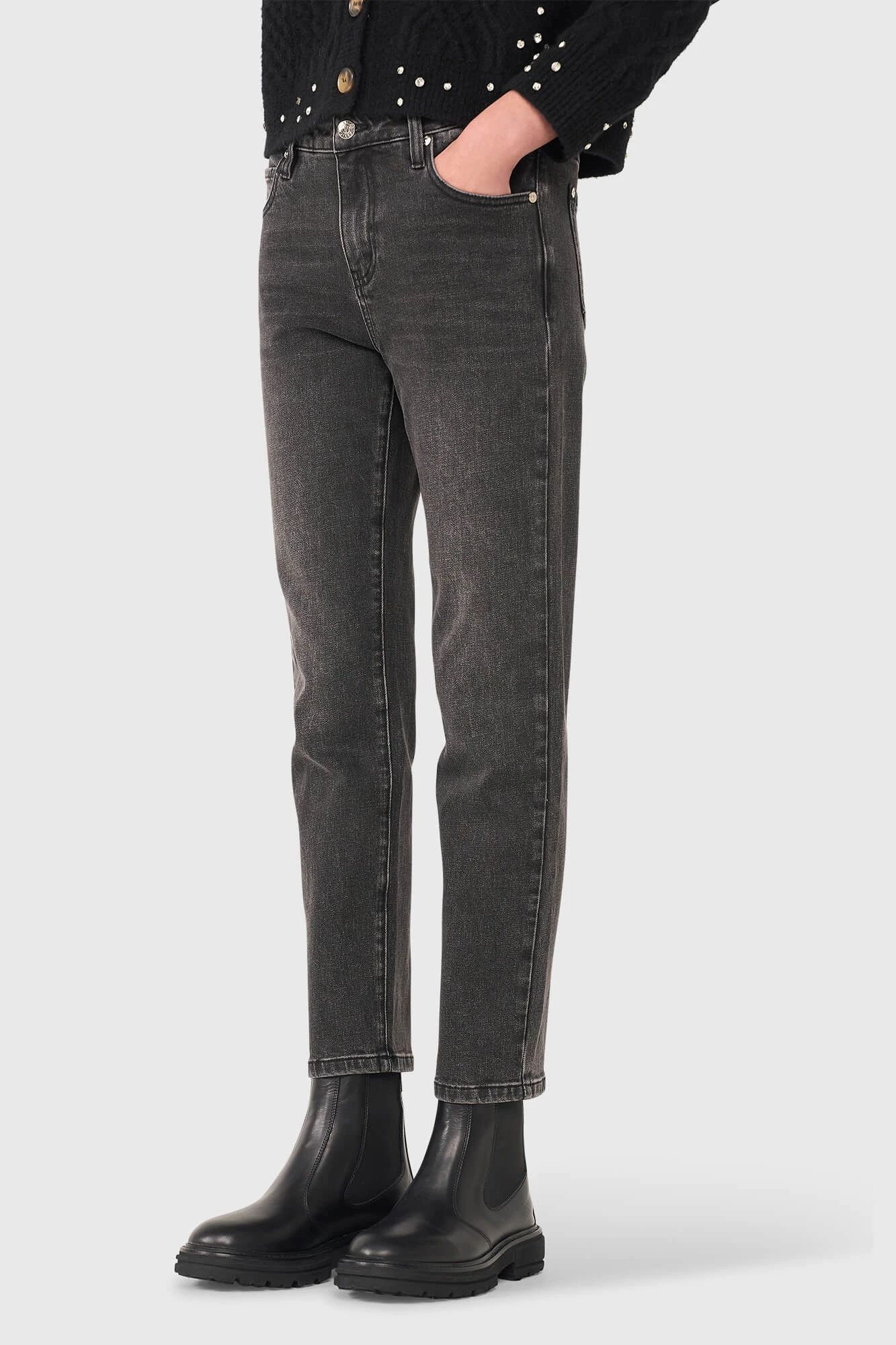 Cooper Zwart 506
