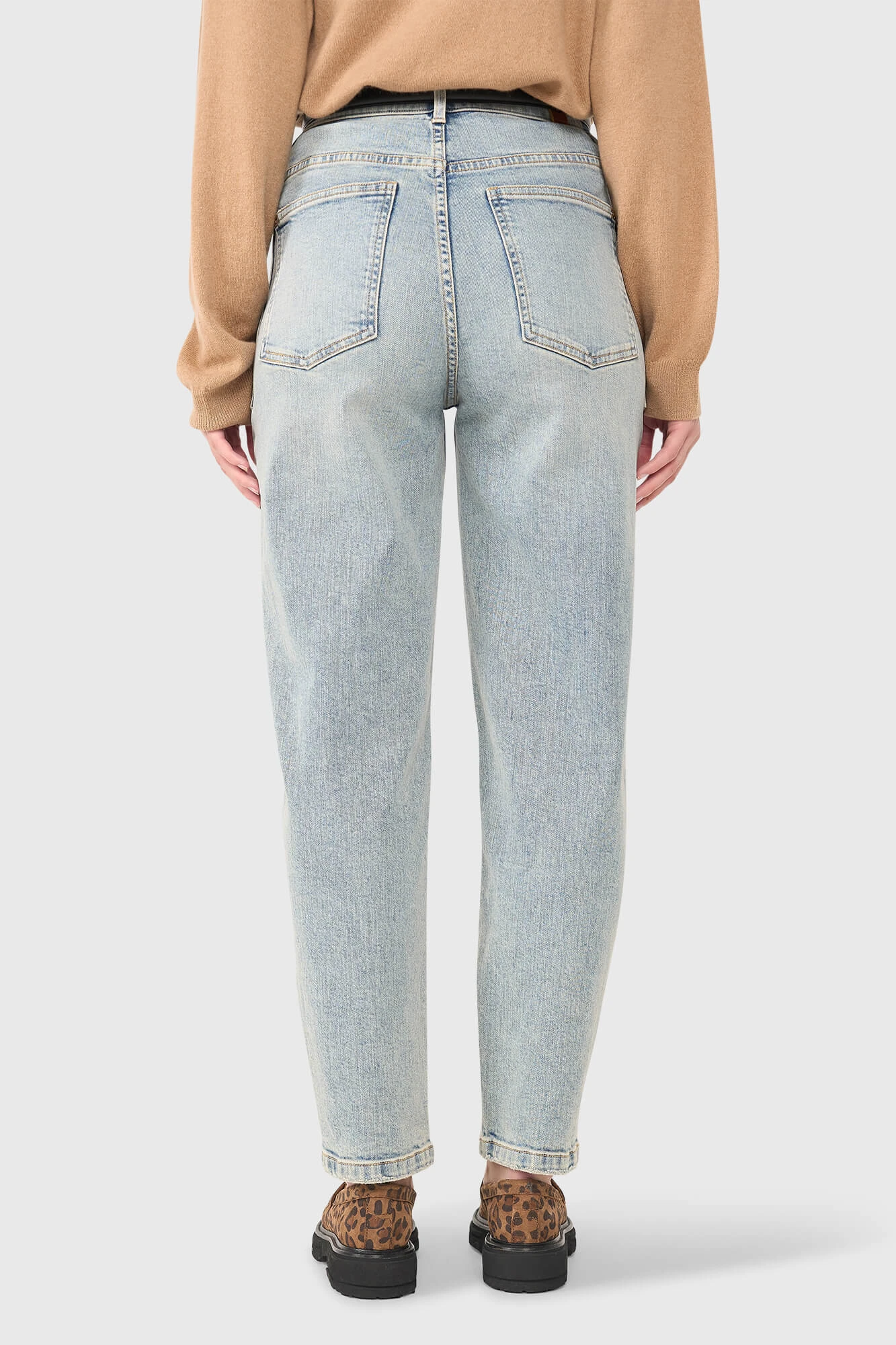 Morrison Blauw 328