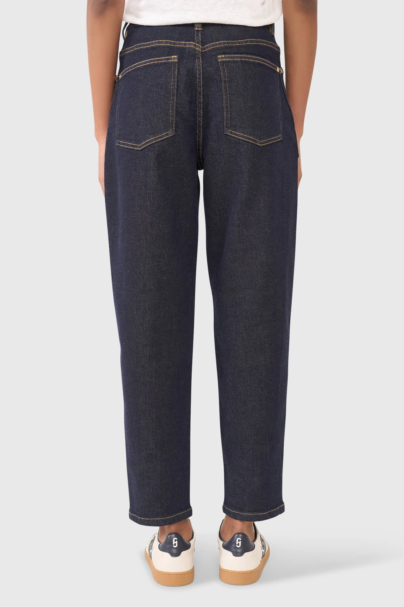 Morrison Japanse Denim