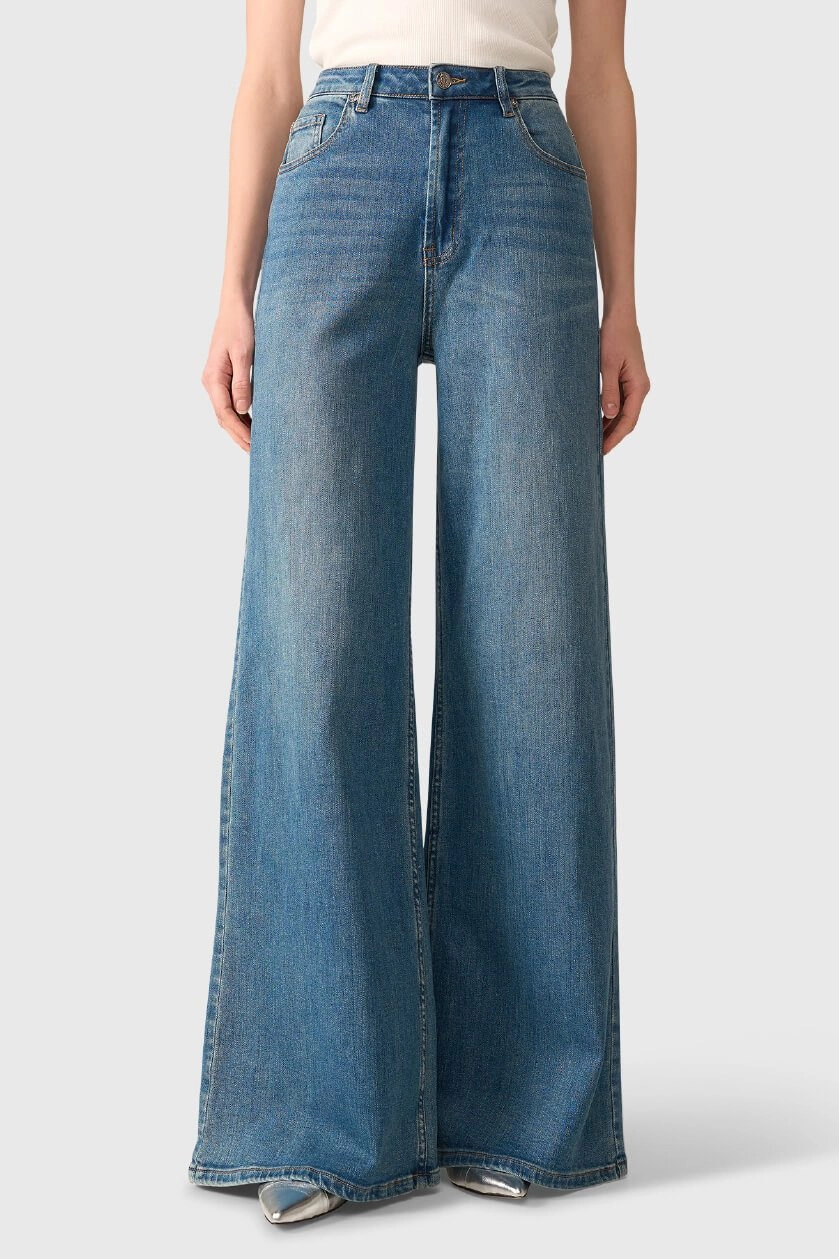 Jeans modellen voor jouw figuur janice