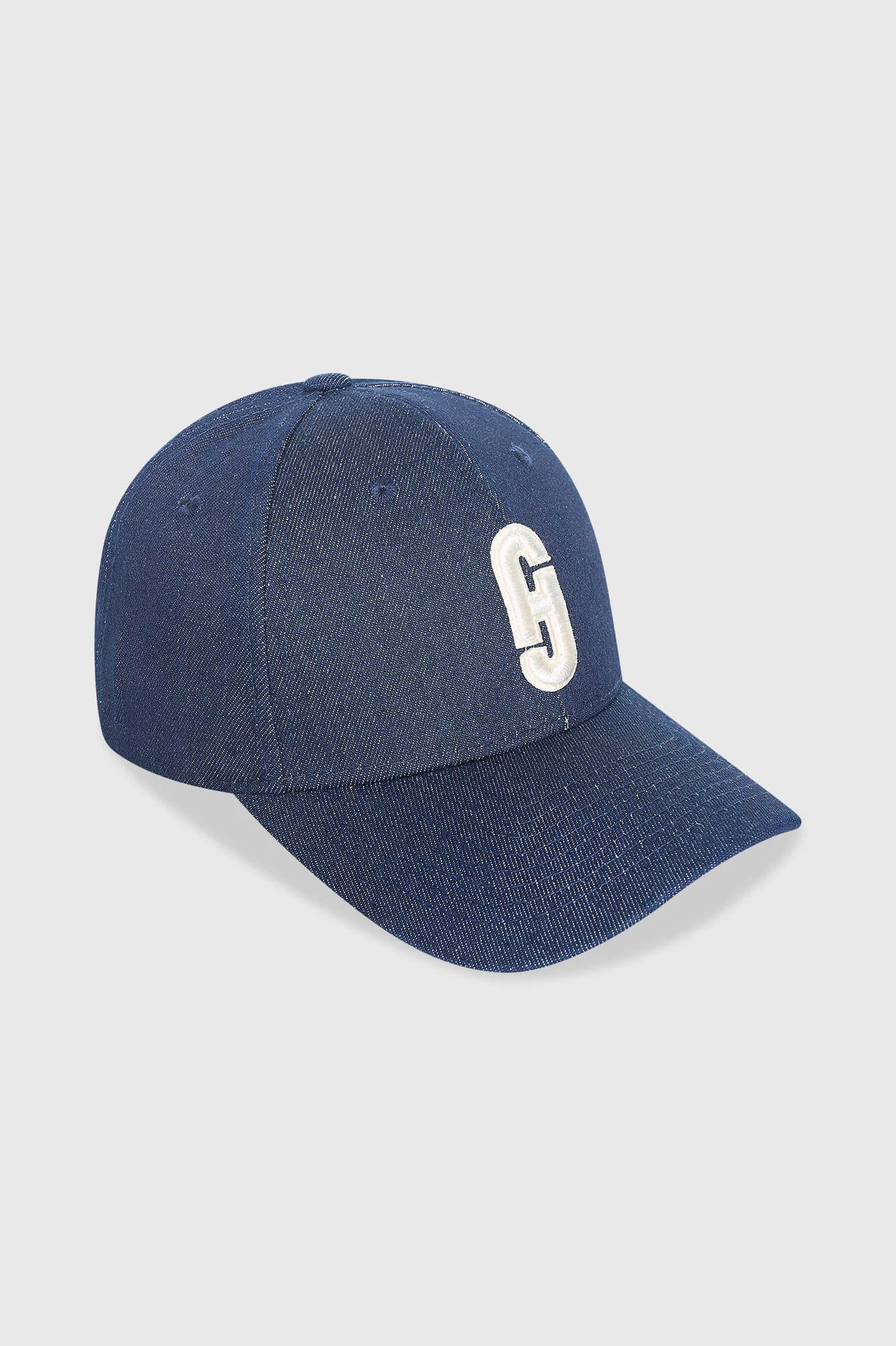 Jeff Denim