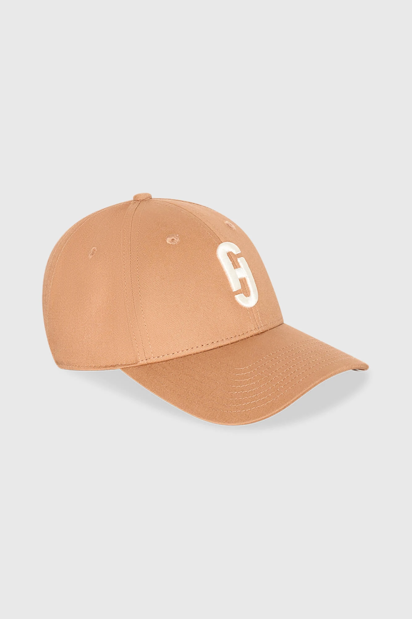 Jeff Camel Wit Logo