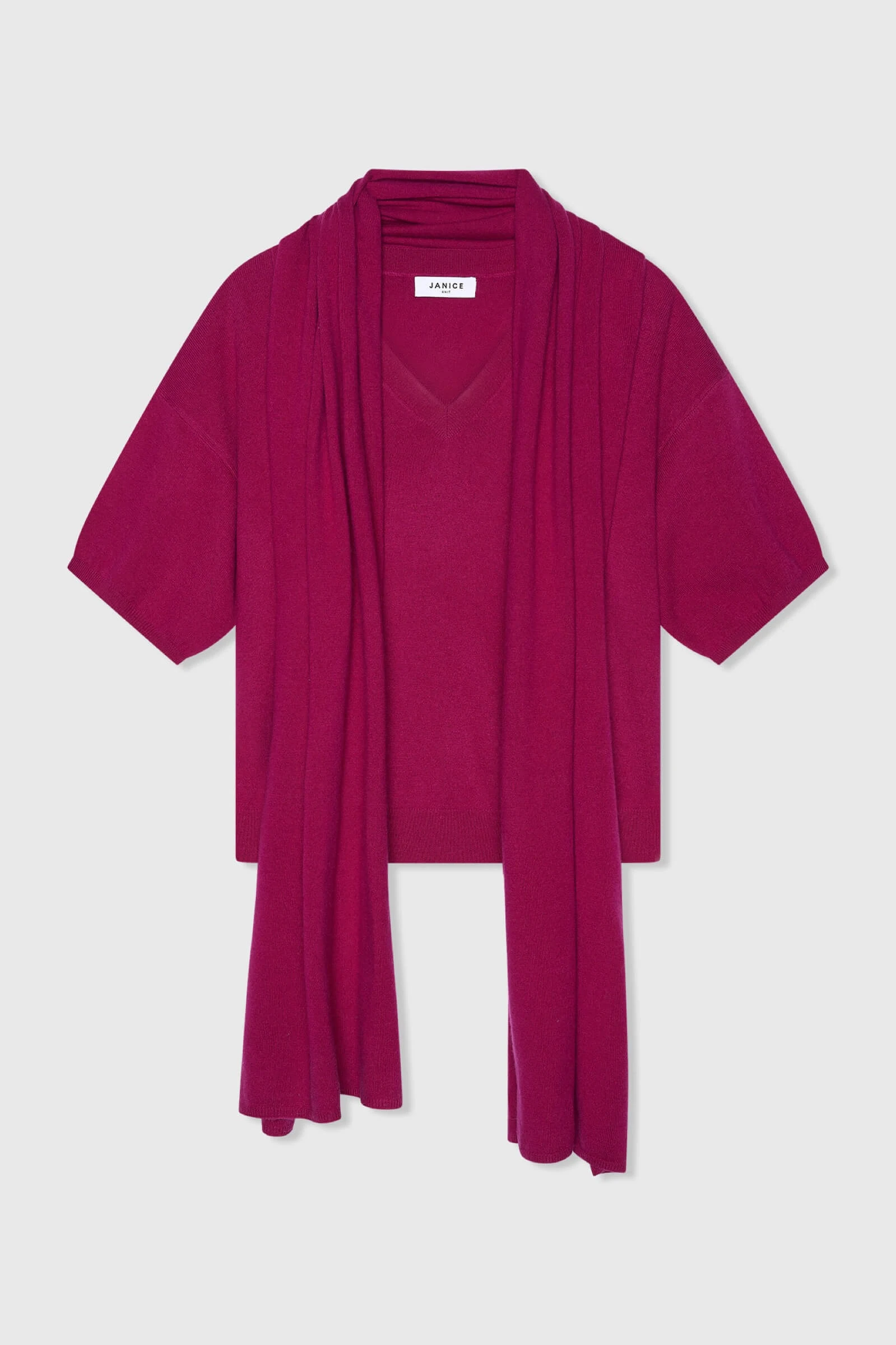 Santos Aubergine