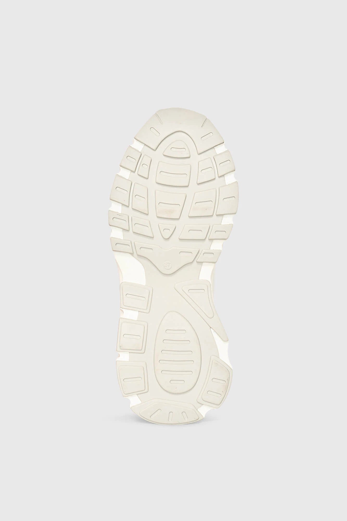 Bolt Sneakers Grijs 877