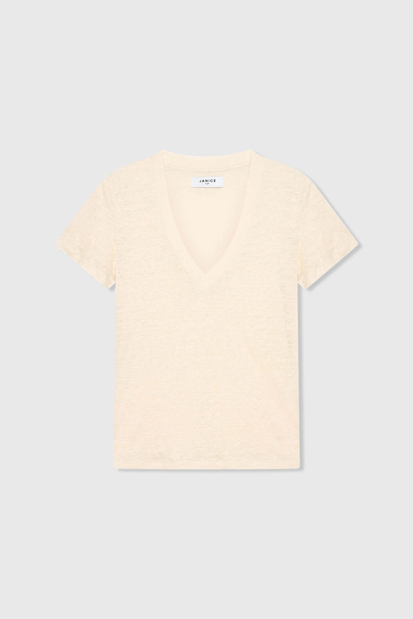 Lee Shirt Beige