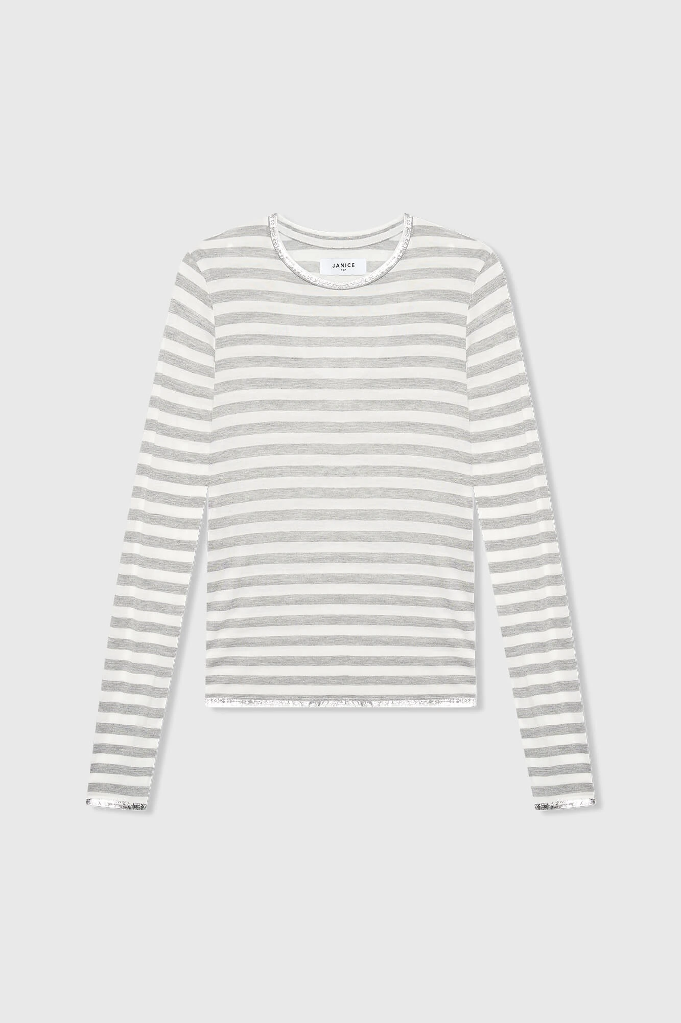 Ralph Shirt Grijs