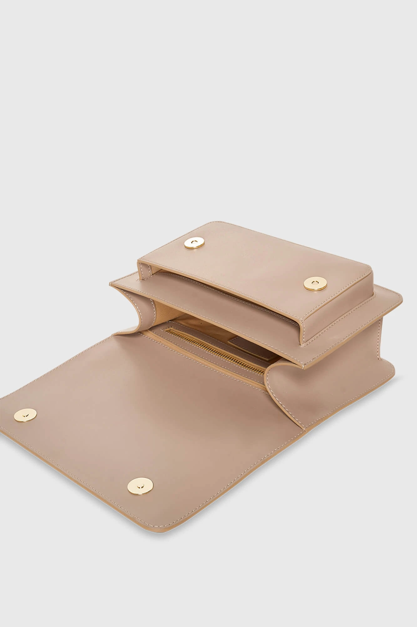 Bill Tas Taupe
