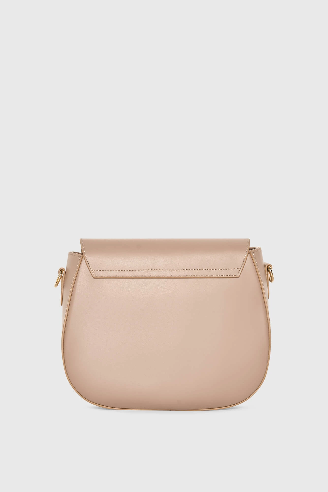 Nixon Tas Taupe
