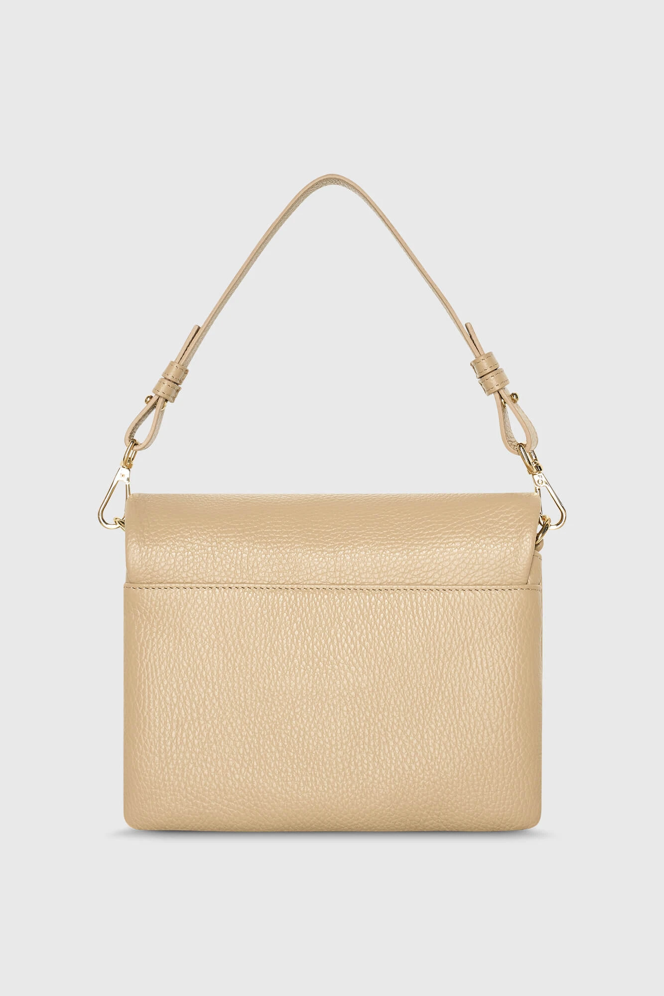 Skylar Tas Beige