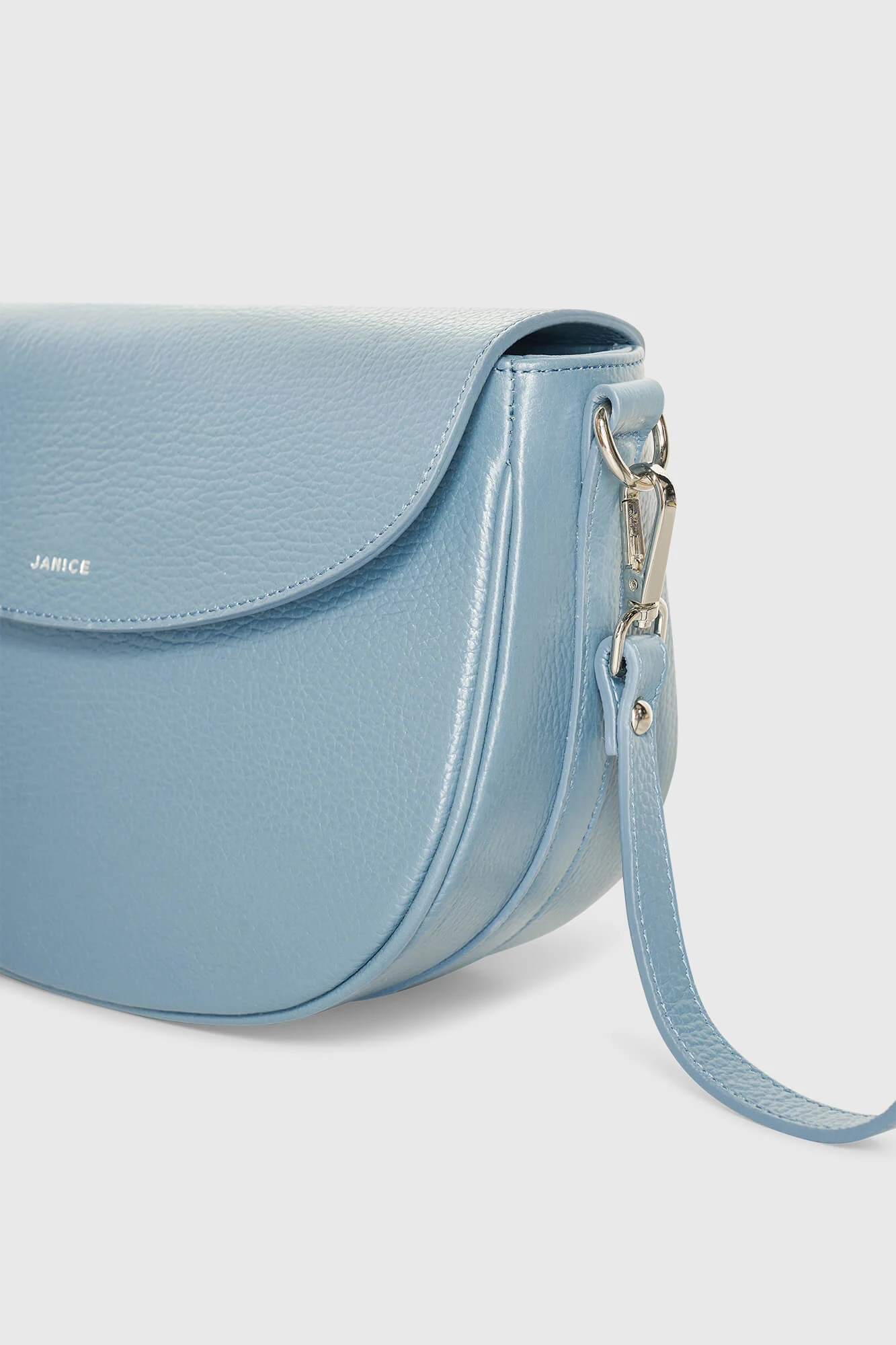 Tayler Tas Blauw
