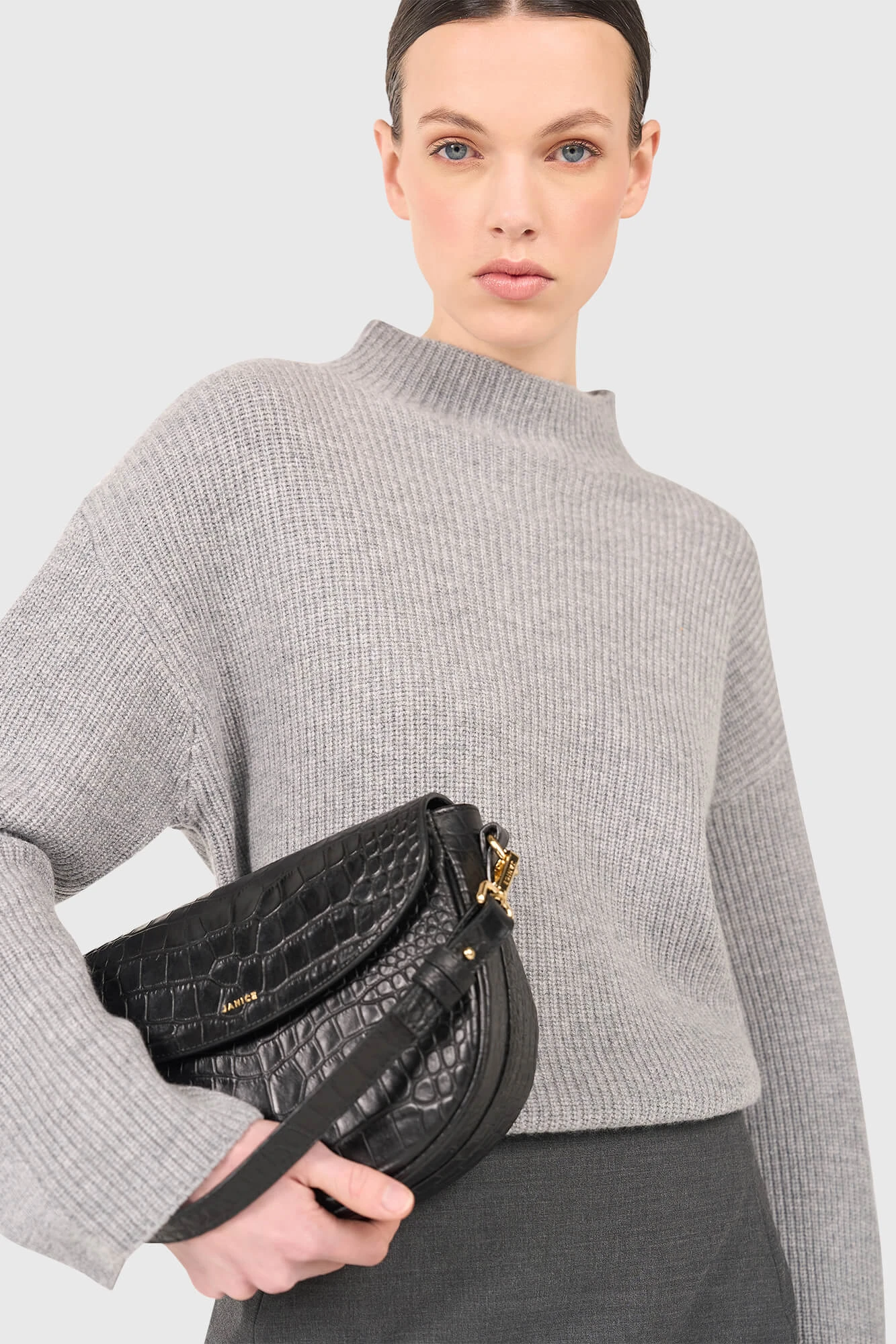 Tayler Zwart Croco