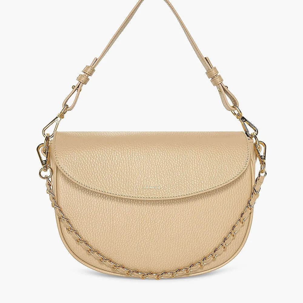 Tayler Tas Beige