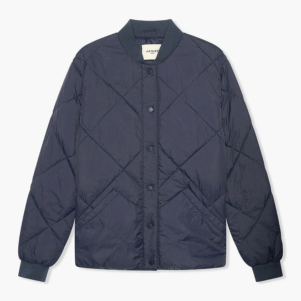 Thom Jacks Blauw