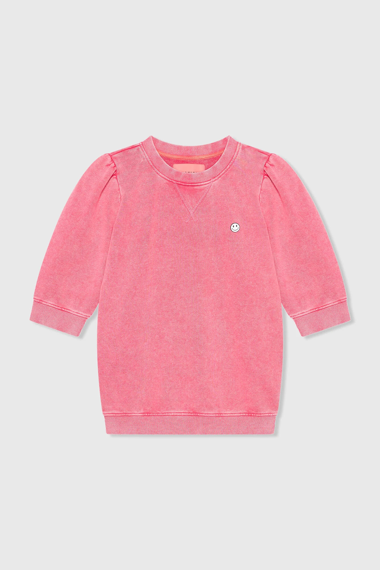 Frank Sweater Roze