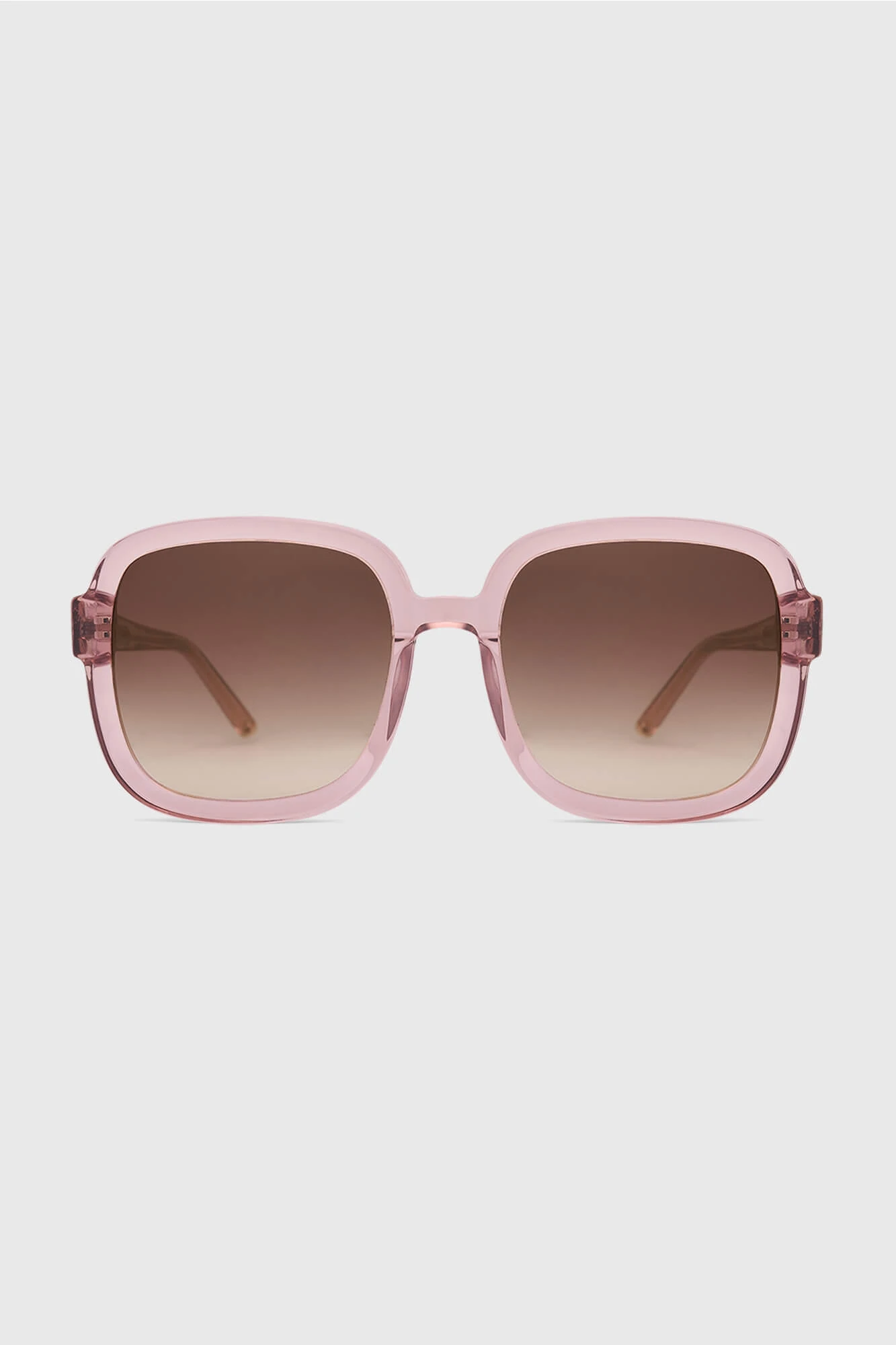 Miller Zonnebril Roze
